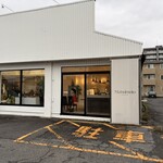 Matsumoto - 店舗外観
