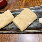 萬領 - だし巻き①