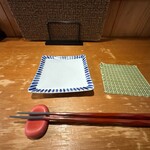 大坂おでん焼とん久 - 