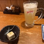 大坂おでん焼とん久 - 