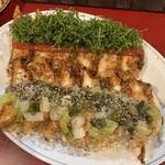 屋台餃子 大阪駅前第1ビル - 