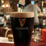 バガボンド - ギネスビール