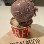 CREMAHOP - 料理写真: