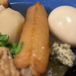 大坂おでん焼とん久 - 