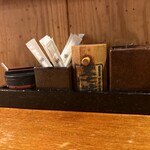 大坂おでん焼とん久 - 