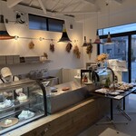Matsumoto - 店内
