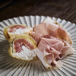 Nonna Nietta - 料理写真: