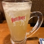 大坂おでん焼とん久 - 