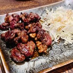 萬領 - せぎも②