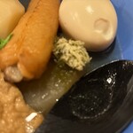 大坂おでん焼とん久 - 