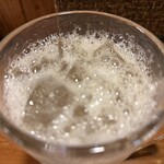 大坂おでん焼とん久 - 