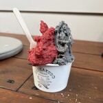 高尾 さんかく堂 - 