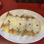 屋台餃子 大阪駅前第1ビル - 