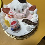 シャトレーゼ - 料理写真: