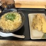 はなまるうどん - 料理写真: