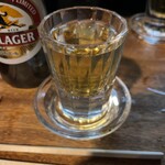 宇ち多゛ - ウメ