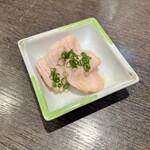 うまい酒とごちそう飯 びおん - 鶏