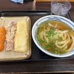 たぬき屋 - 料理写真: