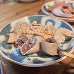 宇ち多゛ - シンキ