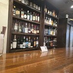 グリルアンドバー ハナヤ - 