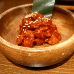 PERFECT BEER KITCHEN - 