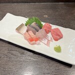 うまい酒とごちそう飯 びおん - 