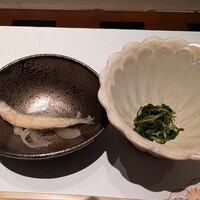 鮨 きよし - 
