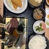 さかな酒場 魚星 菊名西口店