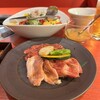 焼肉トラジ イクスピアリ店