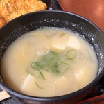 お食事処 白川 - 卵焼き定食