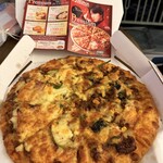 ピザーラ - 料理写真: