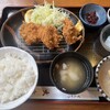 大作 - 本日のオーダー！ヒレかつ定食！