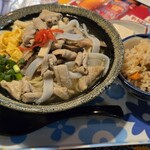 沖縄居酒屋あらぐすく - 