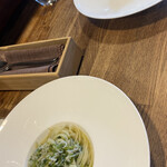 ラッテリア ベベ  カマクラ - 