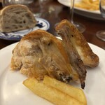 葡萄牙料理 ピリピリ - 