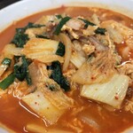 日高屋 町田中央店 - 