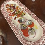 葡萄牙料理 ピリピリ - 