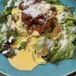 Bedford Ave Cafe - 