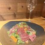 ビストロ ユウ - 