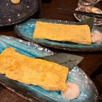 焼き鳥と日本酒 甚兵衛 - 