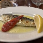 葡萄牙料理 ピリピリ - 