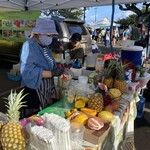 KCC Saturday Farmers' Market - 