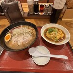 古潭 阪急茨木店 - 