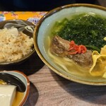 沖縄居酒屋あらぐすく - 