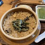 釜めし なかい - 