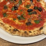 ラッテリア ベベ  カマクラ - 