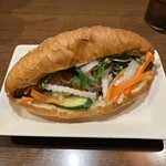 BOKUN OMORI - バインミー