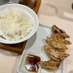 なにわ麺次郎 然 - 