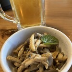 釜めし なかい - 