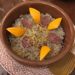 葡萄牙料理 ピリピリ - 